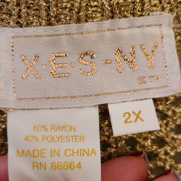 Sweater knit star - Picture 10 of 11